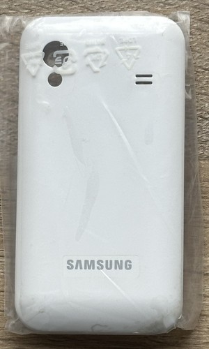 Cover posteriore batteria