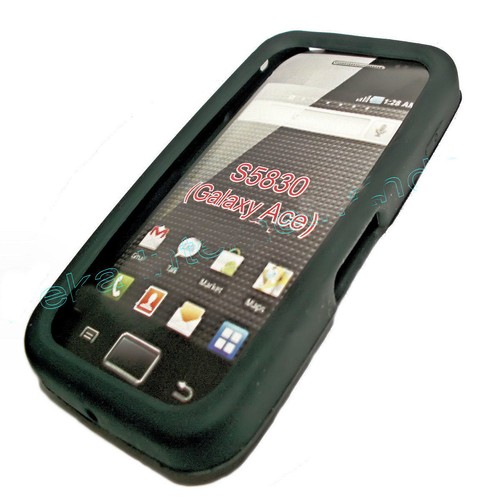 Custodia cellulare tpu - custodia,