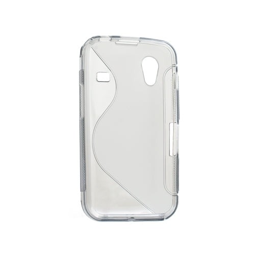 Custodia silicone tpu - custodia,