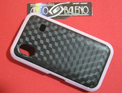 Custodia cover per samsung - custodia,