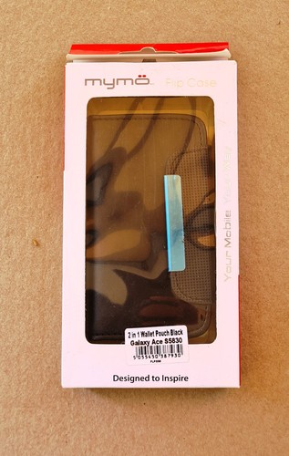 Custodia portafoglio samsung - custodia,