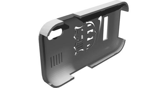 Cover custodia protettiva - custodia,