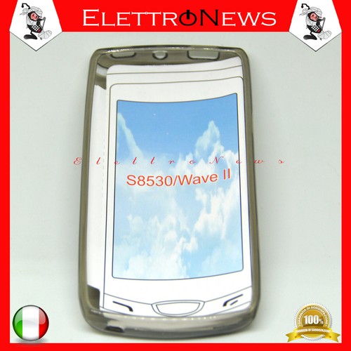 Custodia cover tpu per - , samsung