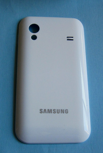 Cover samsung galaxy - ace, s5830