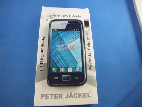 Custodia peter jäckel 5830 - custodia, s