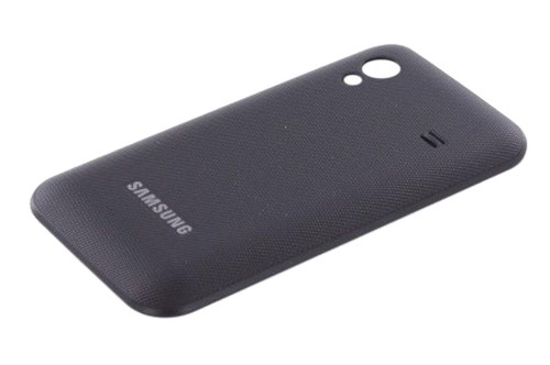 Custodia cover batteria - , nera