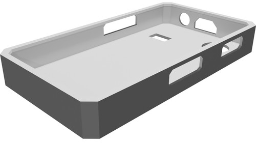 Cover custodia protettiva per - custodia,