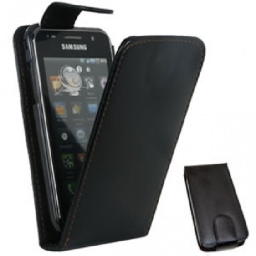 Custodia pelle blal cover - pelle,