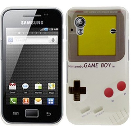 Hard case cover gameboy - case, per