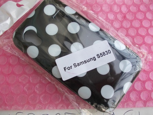 Cover custodia samsung s5830 - samsung,