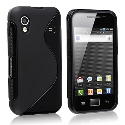 Samsung galaxy ace s5830 cover - s5830,