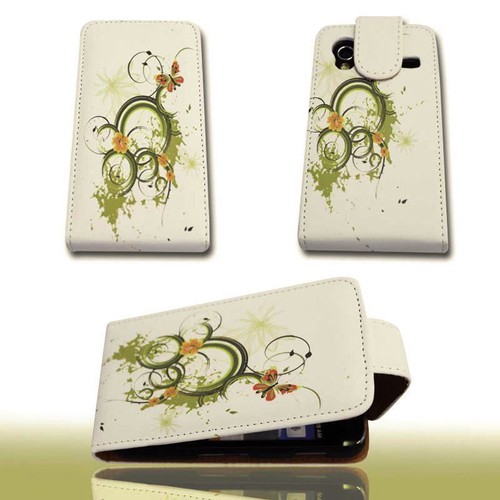 Custodia flip design cover - custodia,
