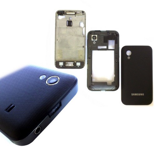 Samsung galaxy ace - samsung,
