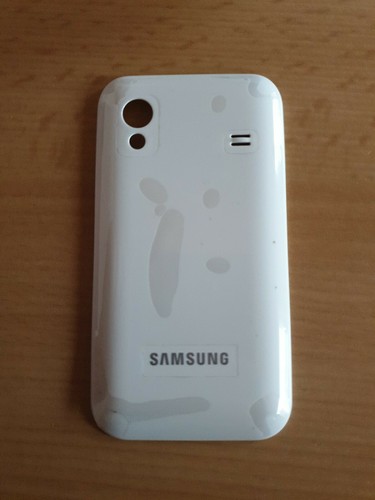 Samsung galaxy ace - ace, s5830i