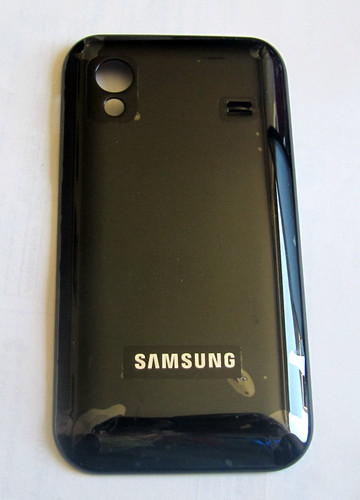 Cover samsung - cover,