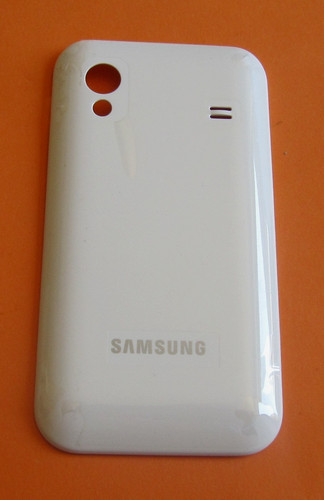 Cover samsung - cover,