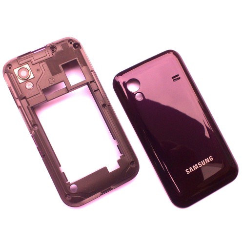 Samsung galaxy ace s5830 - samsung,
