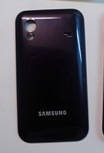 Samsung s5830i back - samsung,