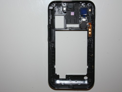Samsung galaxy ace s5830 - galaxy,