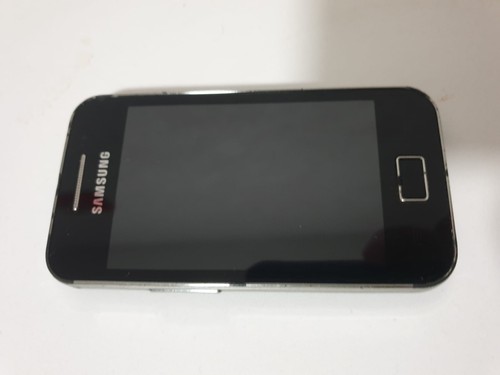 Samsung galaxy ace - ,