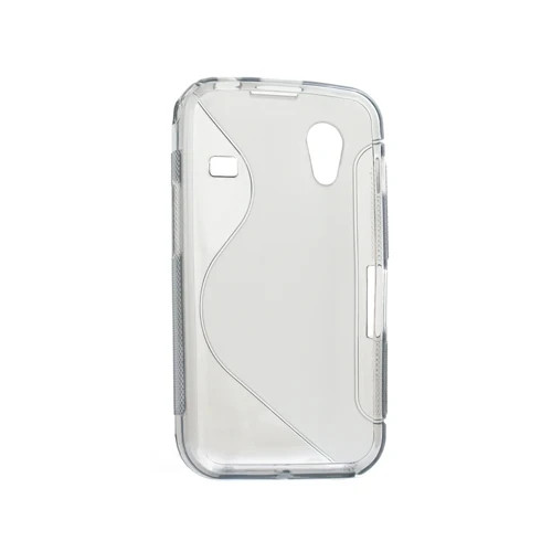 Custodia silicone tpu per - custodia, in