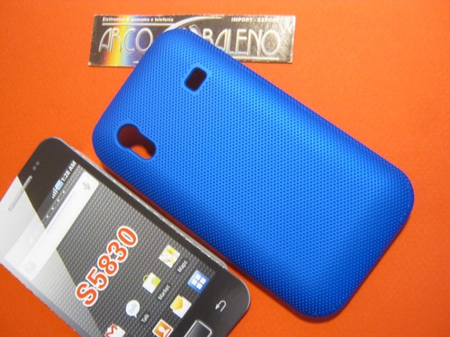 Custodia cover per samsung - cover,